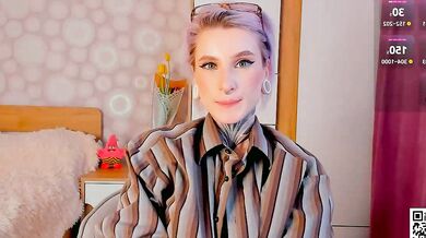 Watch SunnEllsey's cheap private dance school student ahegao's dirty talk & dirty moves in this hot video!