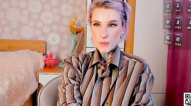 Watch SunnEllsey's cheap private dance school student ahegao's dirty talk & dirty moves in this hot video!