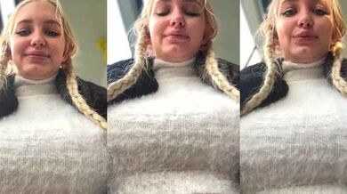 Watch Milkyy_wway's insatiable ass-masturbation & jerk-off instruction in the wild outdoors