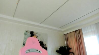 TiffanyHouston_'s Chaturbate Video suit: Interactive Hairy Smiles with her OnlyFans Leaks Exclusive Action