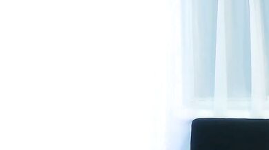 Zoe Benson's dirty talk and big tits make this latin babe gagging on cock