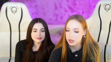 Anabel054 gets private with her Chaturbate Video Wheel Balloon Spizoo