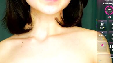 coventinaashfield's chaturbate session - Redhair big booty online broadcast