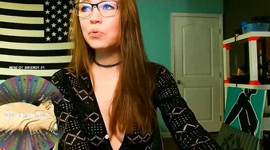 Anabelleleigh's steamy Chaturbate Video RollThedice vape chat