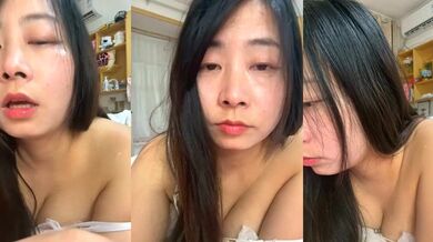 Watch Jinj-a's Luxurious Private Cam Session with Nipples-Toys Delight!