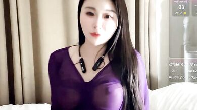 Sexy-cc666 gets her petite Asian ass drilled hard and deep in POV video