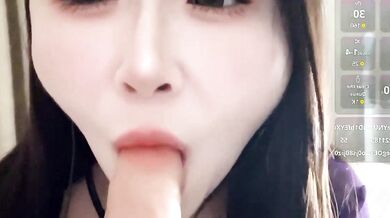 Sexy-cc666 gets her petite Asian ass drilled hard and deep in POV video