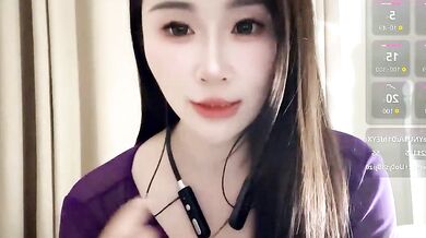 Sexy-cc666 gets her petite Asian ass drilled hard and deep in POV video