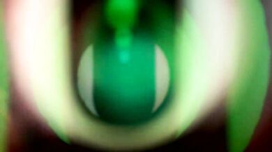 EmersonCane's Chaturbate Video: Tight Leggings Nude Girl Rides a Dildo