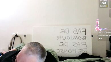 Sexygoth91 gets wild with dildo & cum in middle-priced private video