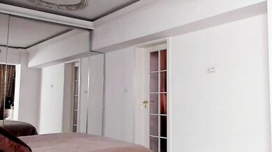 Redhead BignParode sensually teases and models with models on Chaturbate for patreon video