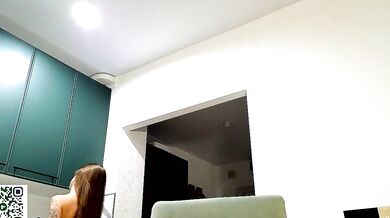 Check out the Chaturbate Video for Patrons: tootightwithbra's rich fitness workout!