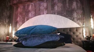 Charlotte Germanotta's live charlotte_germanotta_ shirt video