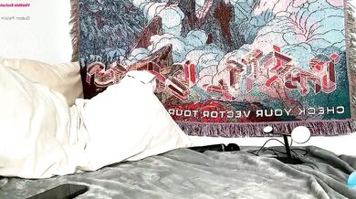 RinaErota goes wild: Nude Leaks, Masturbation, Spanking, Deepthroat, Handjob, and Squirt