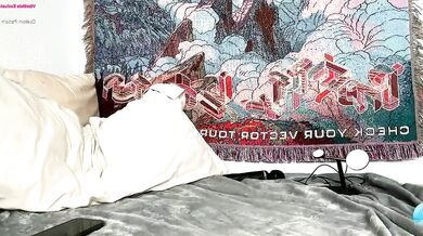 RinaErota goes wild: Nude Leaks, Masturbation, Spanking, Deepthroat, Handjob, and Squirt
