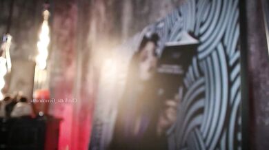 Charlotte Germanotta flaunts her nude body in a hot video for your viewing pleasure