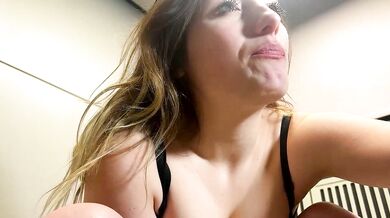 FASere models get down and models' throats with Chaturbate performance with recorded in tongue