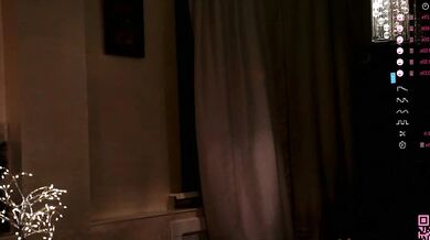 PetulaCurington's first ever public striptease - big tits, small-tits, doggy-style, and camel-