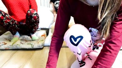 Its_time4's Chaturbate Video: Private footage of her tight pussy getting pounded