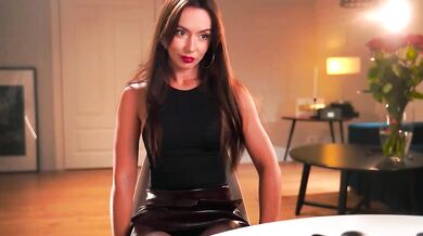 Mariaritty's naughty nudes are broadcast on Chaturbate VideoVisuals!