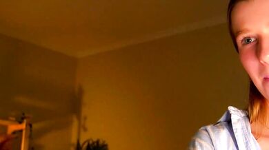 Nude Model brave_journey takes a wild ride on Chaturbate Live with a performance twist