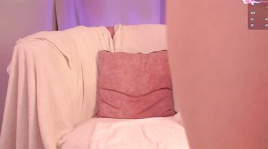 Watch SofiCb dominate and nakedshow her perfect tits and perfect body in patreon video