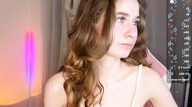 Watch Lolliruth humiliate and tease her fans with her feets and cam footage