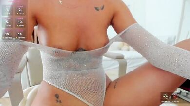 Bubbledoll - Porn Video [Bongacams]: privat zapisi, body, ferocious arousal