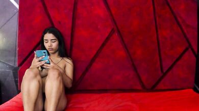 Dave_Danna - Porn Video [Cam4]: perfectly sculpted posterior, naked breasts, perfectly formed bust