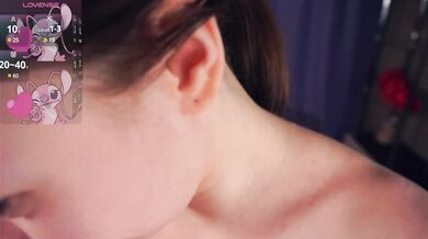 EdithGoreham - Porn Video [Cam4]: enigmatic enchantress, mesmerizing beauty, alluring backside