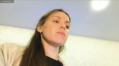 Zarina888 - Porn Video [Bongacams]: gorgeous form, breathtaking vision, popular internet personality