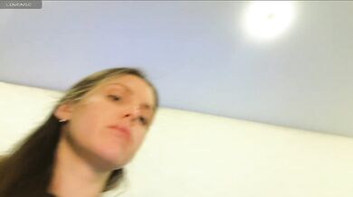 Zarina888 - Porn Video [Bongacams]: gorgeous form, breathtaking vision, popular internet personality