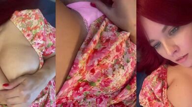 lova-mars - Porn Video [Bongacams]: lovely temptress, fantastic boobs, intense surrender