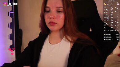 mispopi - Porn Video [Bongacams]: fiery seduction, charismatic cam slut, home