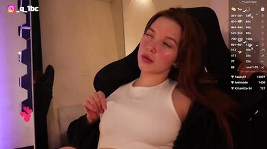 mispopi - Porn Video [Bongacams]: fiery seduction, charismatic cam slut, home