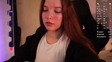mispopi - Porn Video [Bongacams]: fiery seduction, charismatic cam slut, home
