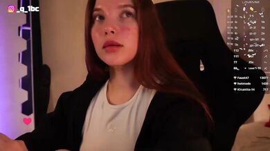 mispopi - Porn Video [Bongacams]: fiery seduction, charismatic cam slut, home