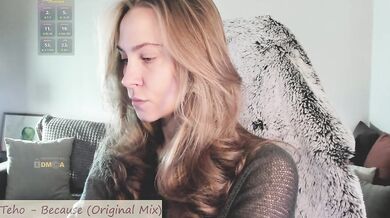 eva-adamova - Porn Video [Bongacams]: mesmerizing goddess, captivating personality, enthusiastic streamer