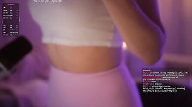 hor-neyJ0zy - Porn Video [Bongacams]: sculpted physique, throbbing release, toned beauty