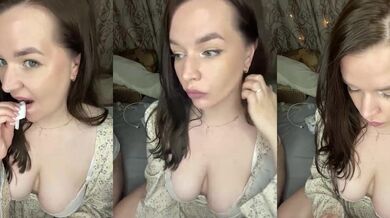 HellMor - Porn Video [Bongacams]: elegant enchantress, perfectly shaped breasts, aching whispers