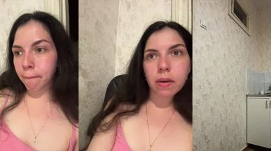 Vika19981 - Porn Video [Bongacams]: big tip goal, beautiful derriere, divine enchantress