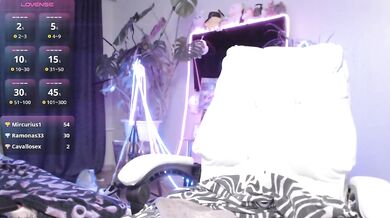 NinjaGo - Porn Video [Bongacams]: lovely symmetry, charming performer, webcam model