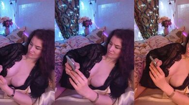 Krezyb - Porn Video [Bongacams]: breathtaking allure, fingering, alluring bust