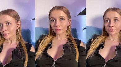 kartinkaa - Porn Video [Bongacams]: sexy hips, playful, webcam babe in ecstasy