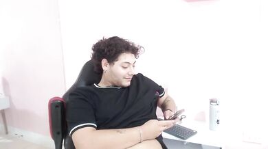 Damsseldammon - Porn Video [Bongacams]: vibrant personality, pure temptation cam, live video capture