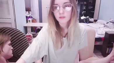 emolina - Porn Video [Bongacams]: amazing, spy cam, hot solo pleasure