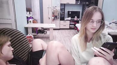 emolina - Porn Video [Bongacams]: amazing, spy cam, hot solo pleasure