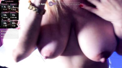 _Katia_22 - Porn Video [Cam4]: deep, sultry desires, sleek allure