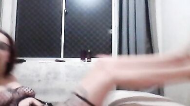 DISTEMY - Porn Video [Cam4]: lively cam slut, astonishing goddess, beautiful model