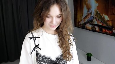 Juanita_Osborne - Porn Video [Cam4]: quivering passion, curvaceous allure, enthusiastic entertainer